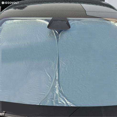 Pare-soleil pour pare-brise Tesla - Model 3 (2017-2023)